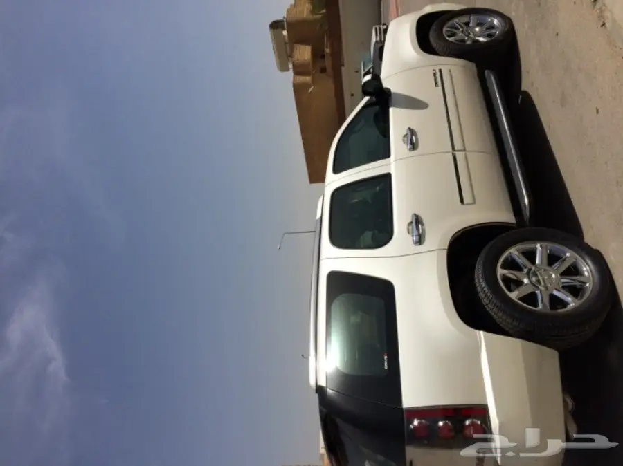 يوكن دينالي لؤلؤي 2011 (image 6)