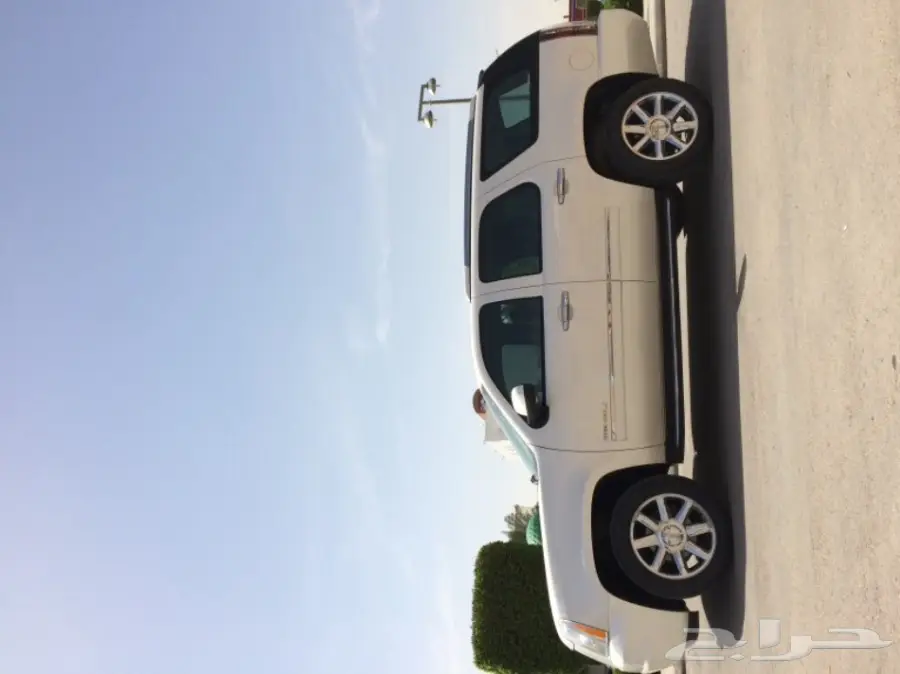 يوكن دينالي لؤلؤي 2011 (image 7)