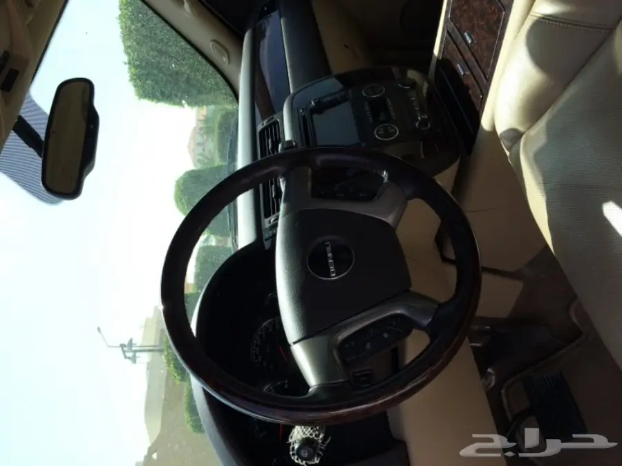 يوكن دينالي لؤلؤي 2011 (image 8)