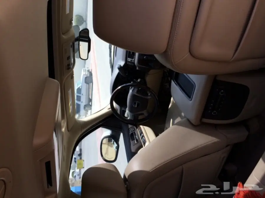 يوكن دينالي لؤلؤي 2011 (image 9)