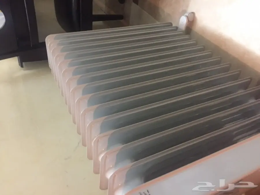 دفاية زيتية المانية