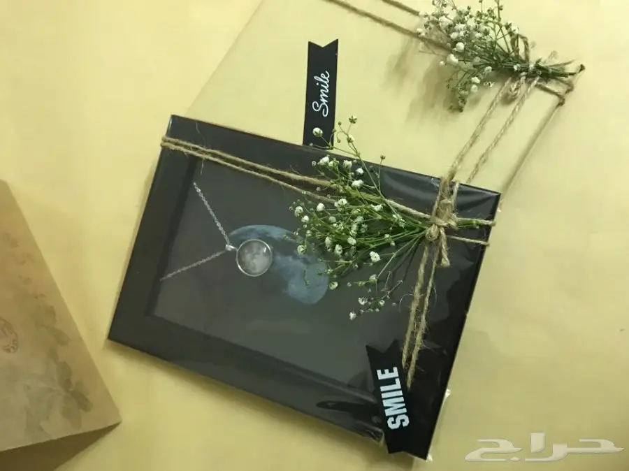 هديتك جاهزه بسعر رمزي (image 1)