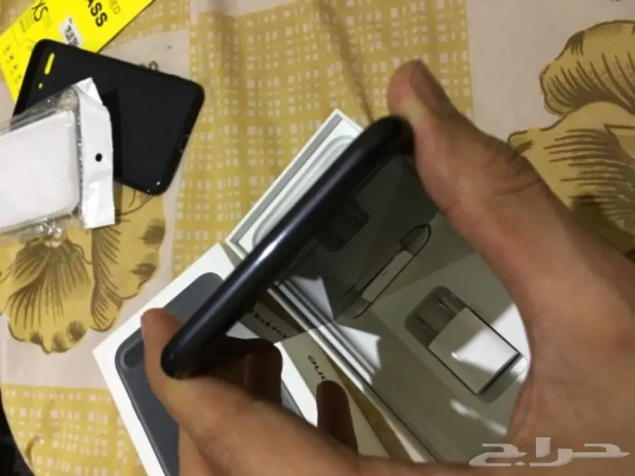 ايفون 7 بلس 128 جيجا  (image 6)
