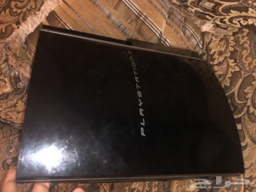 بلايستيشن سوني3 مهكر