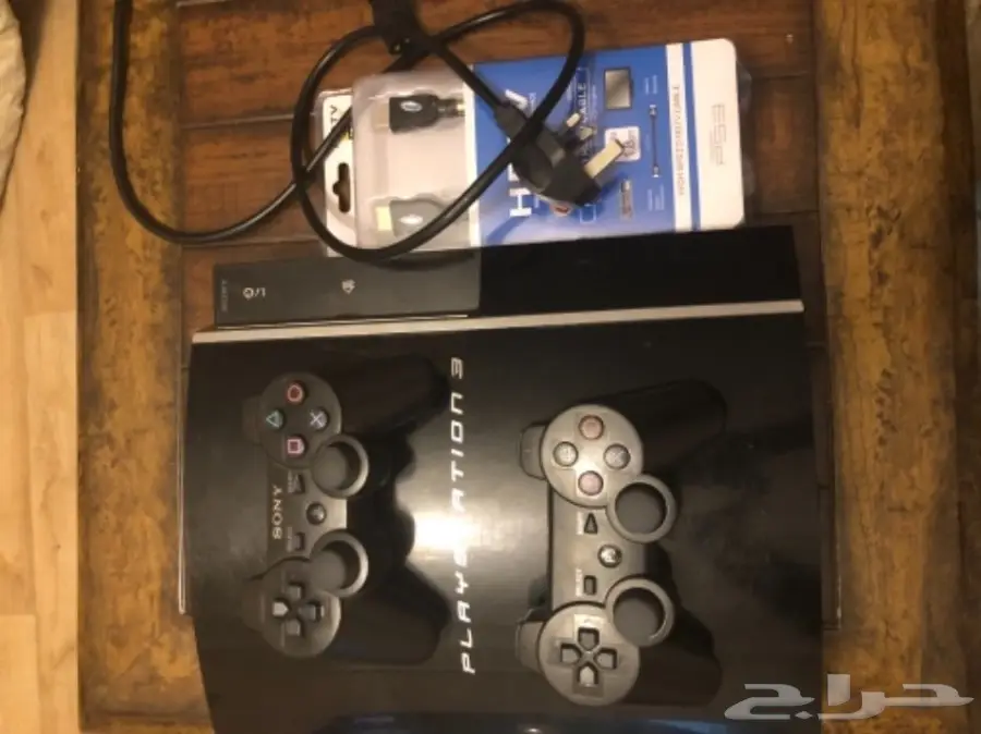بلايستيشن سوني3 مهكر (image 5)