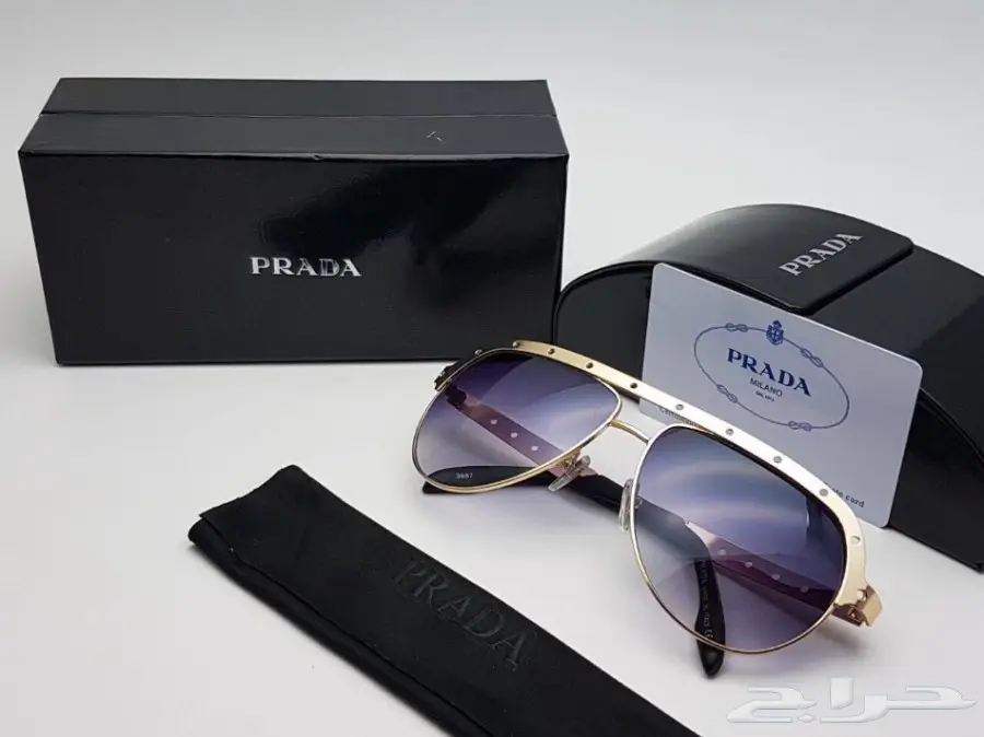 نضارات شمسية وبراويز طبية 2019 (image 6)