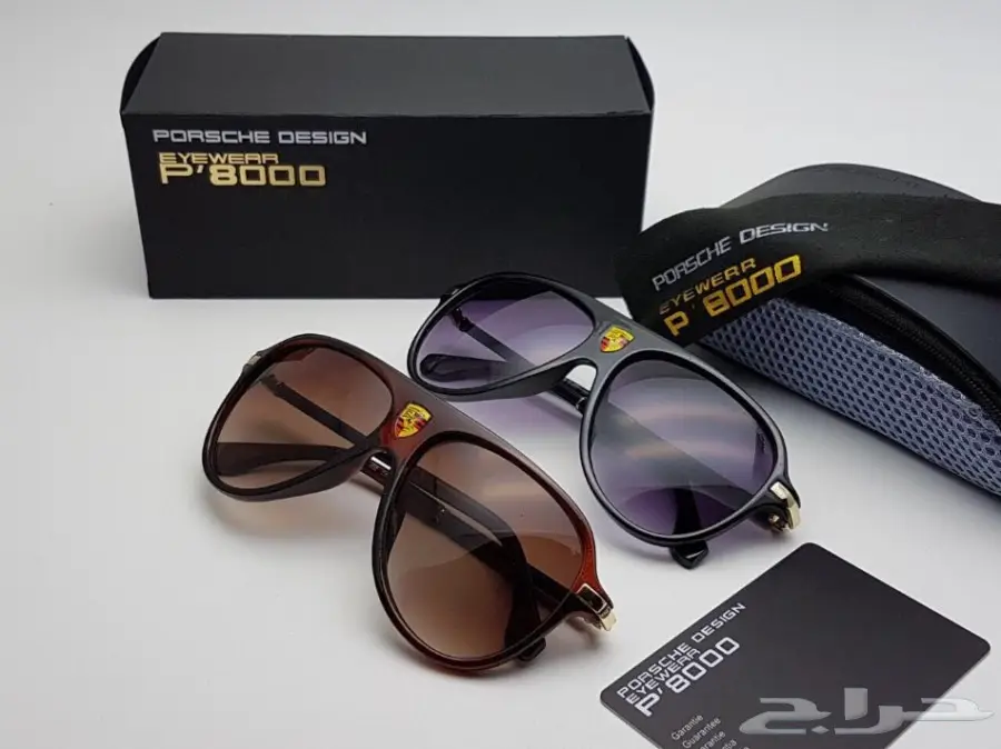 نضارات شمسية وبراويز طبية 2019 (image 27)