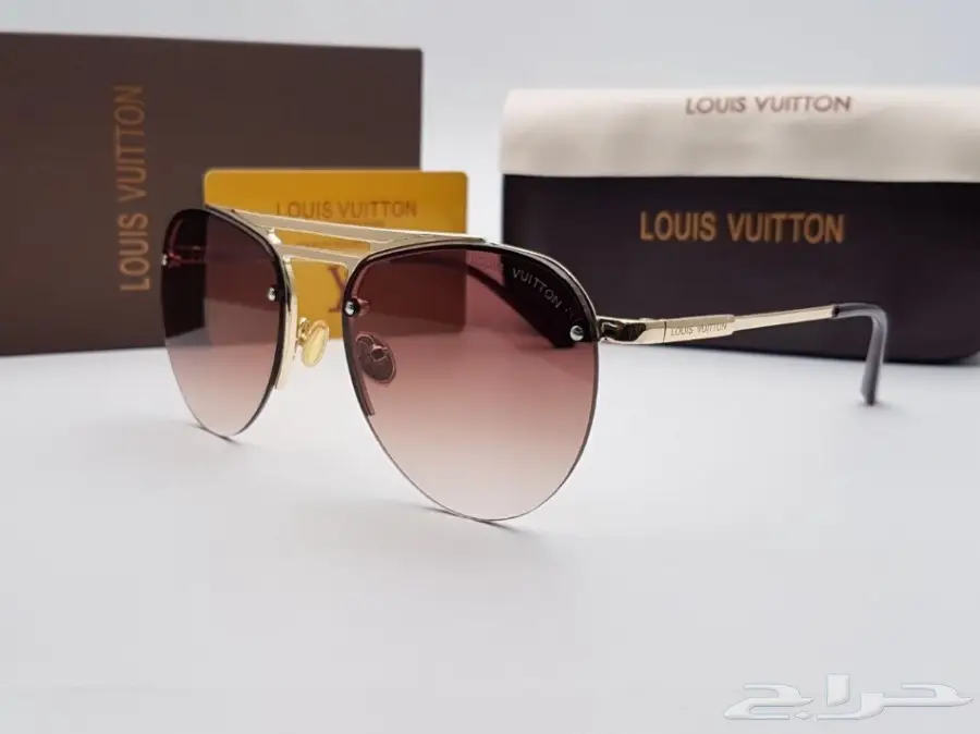 نضارات شمسية وبراويز طبية 2019 (image 40)