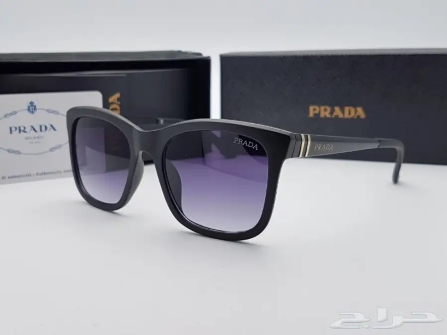 نضارات شمسية وبراويز طبية 2019 (image 50)