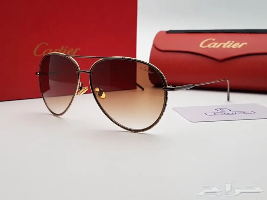 نضارات شمسية وبراويز طبية 2019 (image 80)