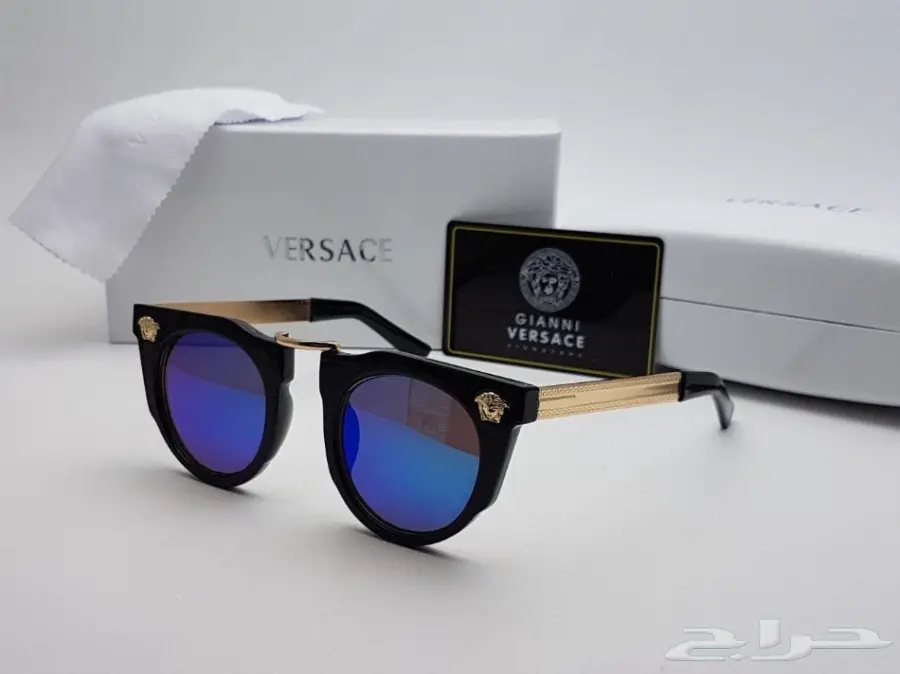 نضارات شمسية وبراويز طبية 2019 (image 91)