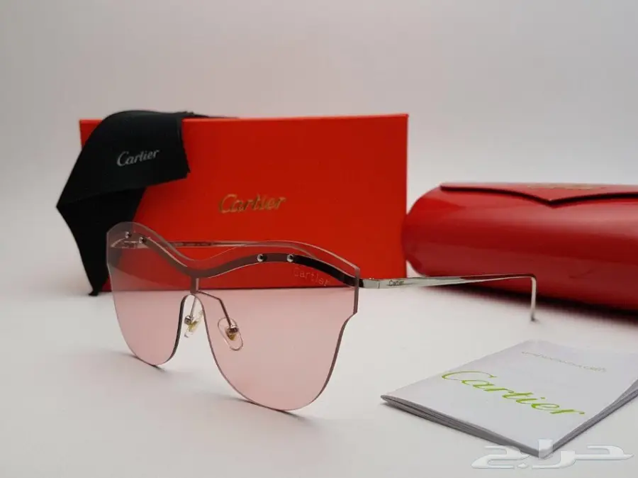 نضارات شمسية وبراويز طبية 2019 (image 110)