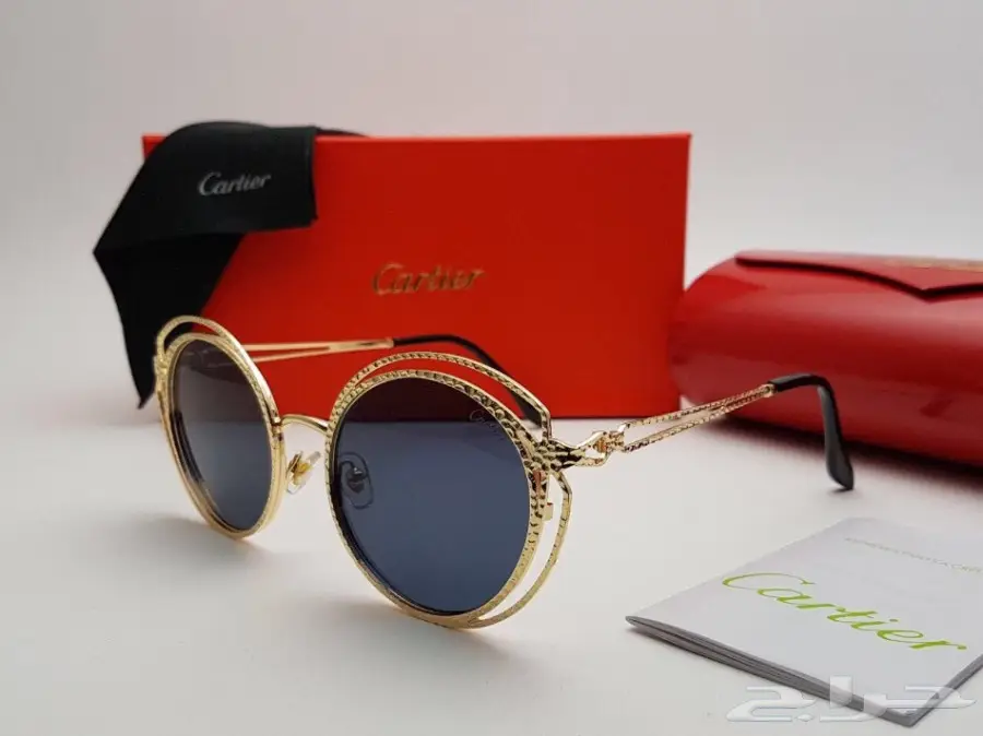 نضارات شمسية وبراويز طبية 2019 (image 118)