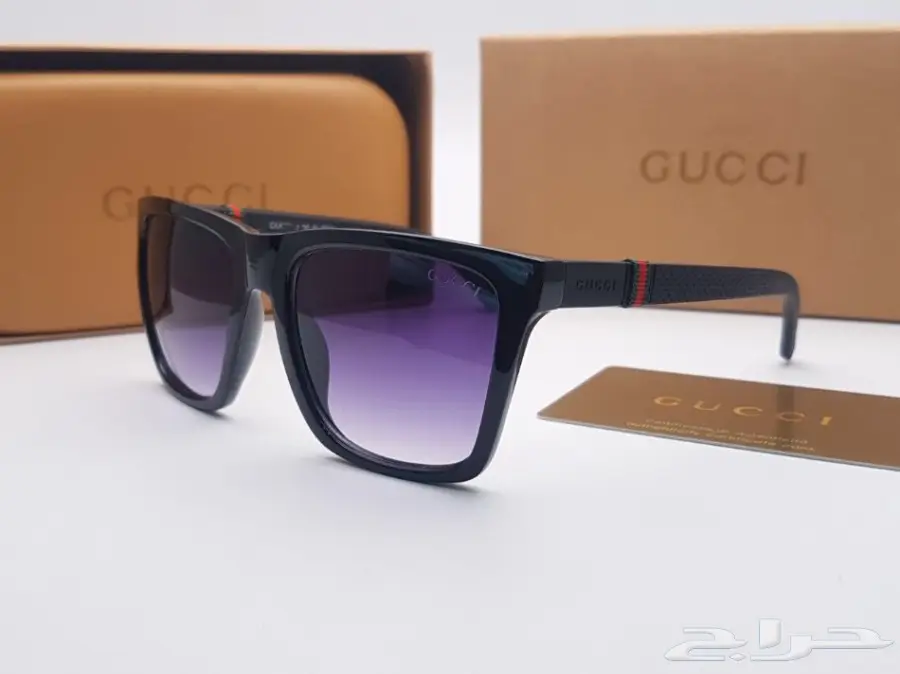 نضارات شمسية وبراويز طبية 2019 (image 127)