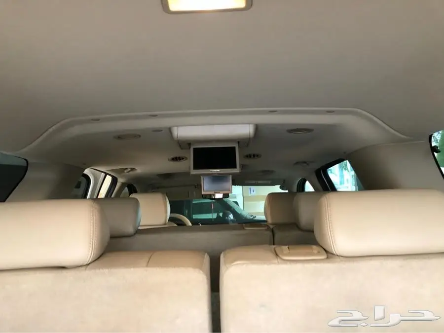 للبيع للبيع سوبر بان الموديل 2009 (image 1)