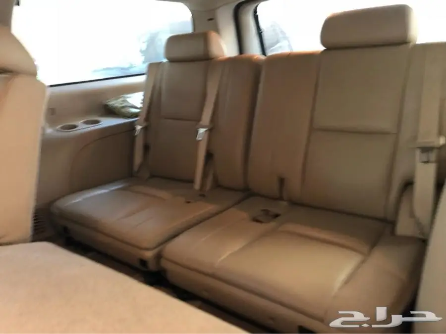 للبيع للبيع سوبر بان الموديل 2009 (image 2)