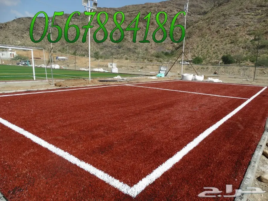 عشب صناعي  (image 5)