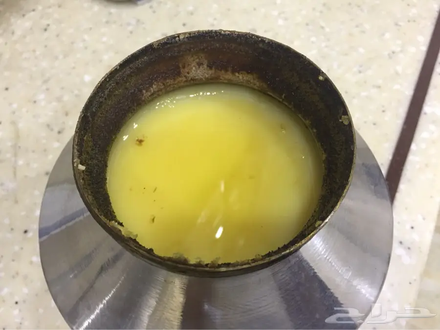 سمن بلدي من بيشة اليوم في الرياض (image 1)