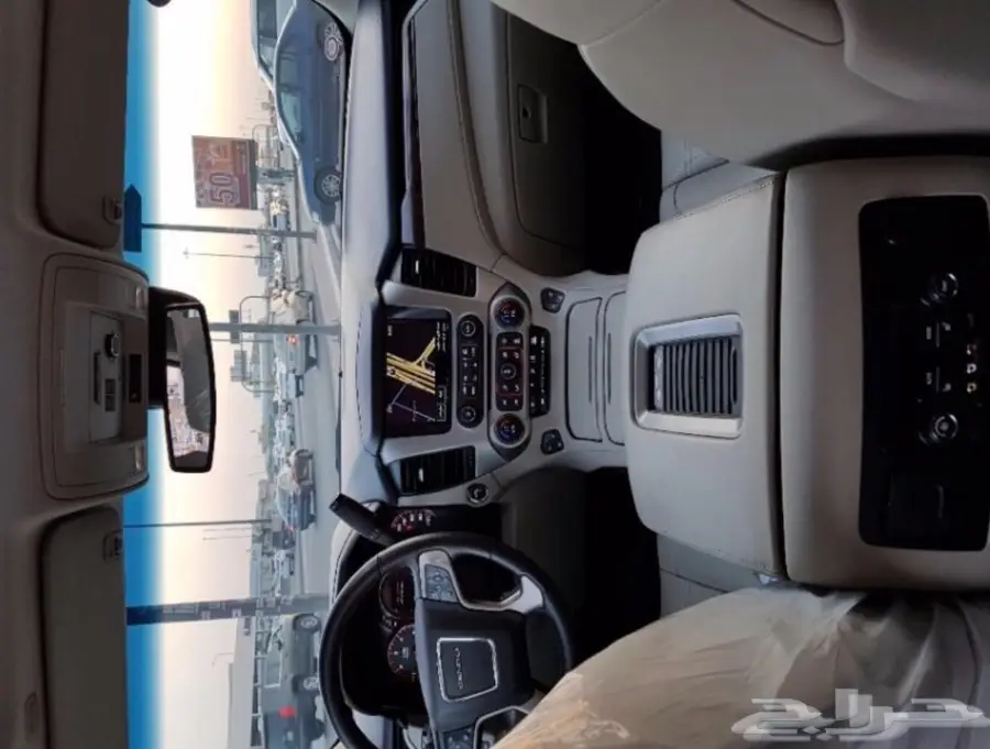 يوكن دينالي 2015 فل كامل  (image 2)