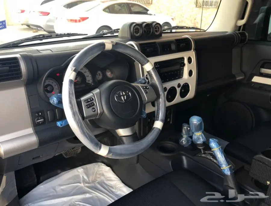 للبيع اف جي 2016 رقم 2 فل كامل (image 20)