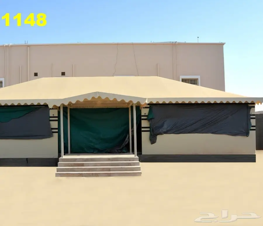 سواترسواتر _مظلات_ بيوت شعر جده (image 11)