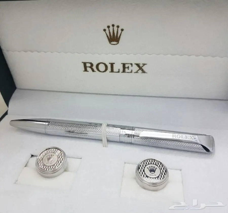  أطقم مميزة أقلام ماركات عالمية مع كبك (image 30)