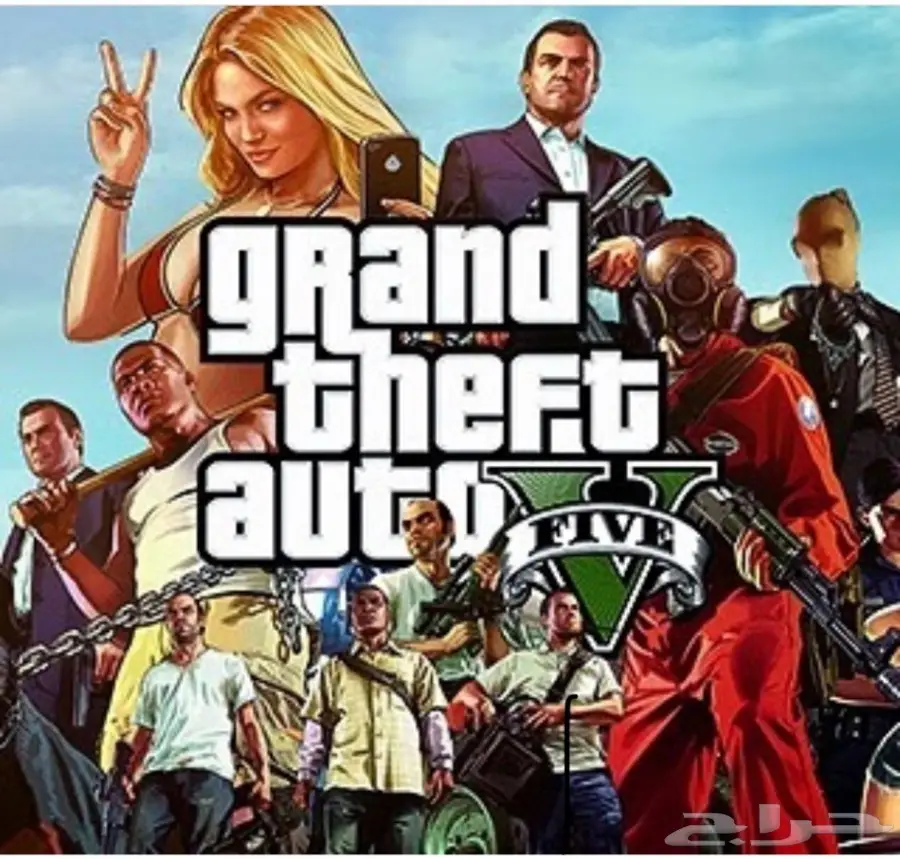 هكر قراند 5 - ضمان كامل!