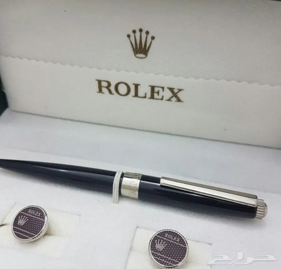  أطقم مميزة أقلام ماركات عالمية مع كبك (image 39)