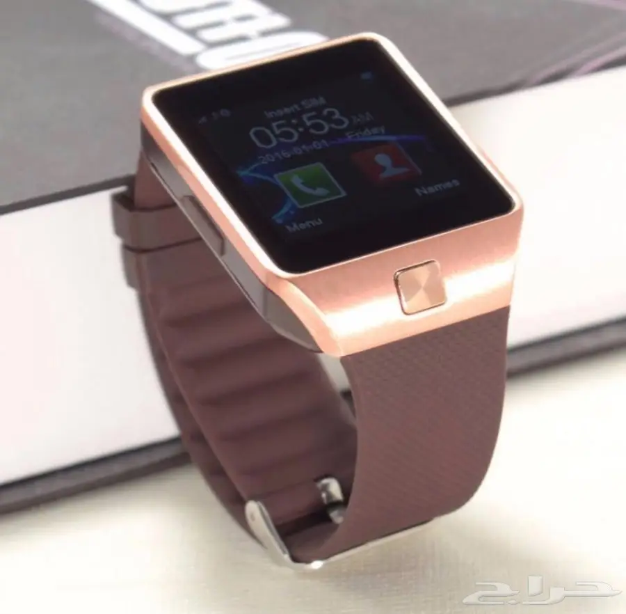 الآن بنصف القيمة ساعات ذكية ب150 ريال فقط  (image 4)