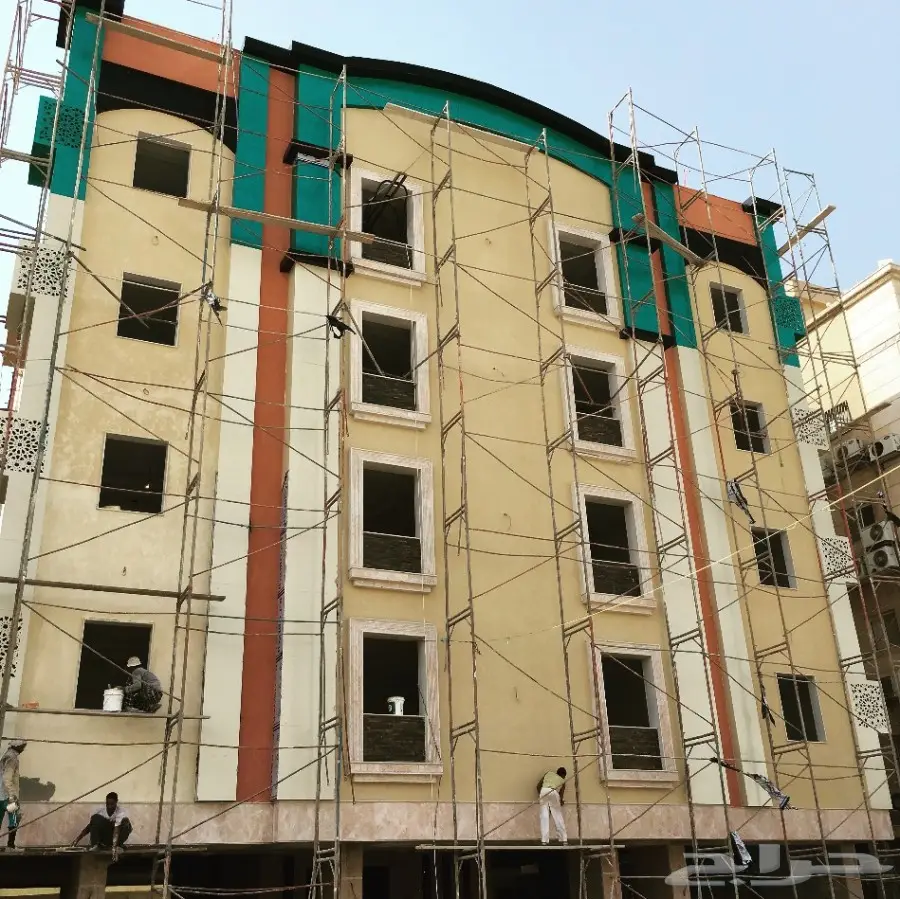 لؤلؤة العماره للمقاولات  (image 9)