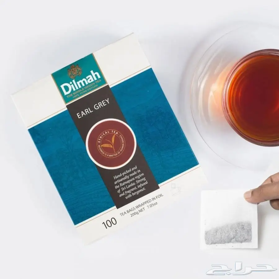 حصري شاي ديلما الفاخر- اطقم سرير تركي (image 13)