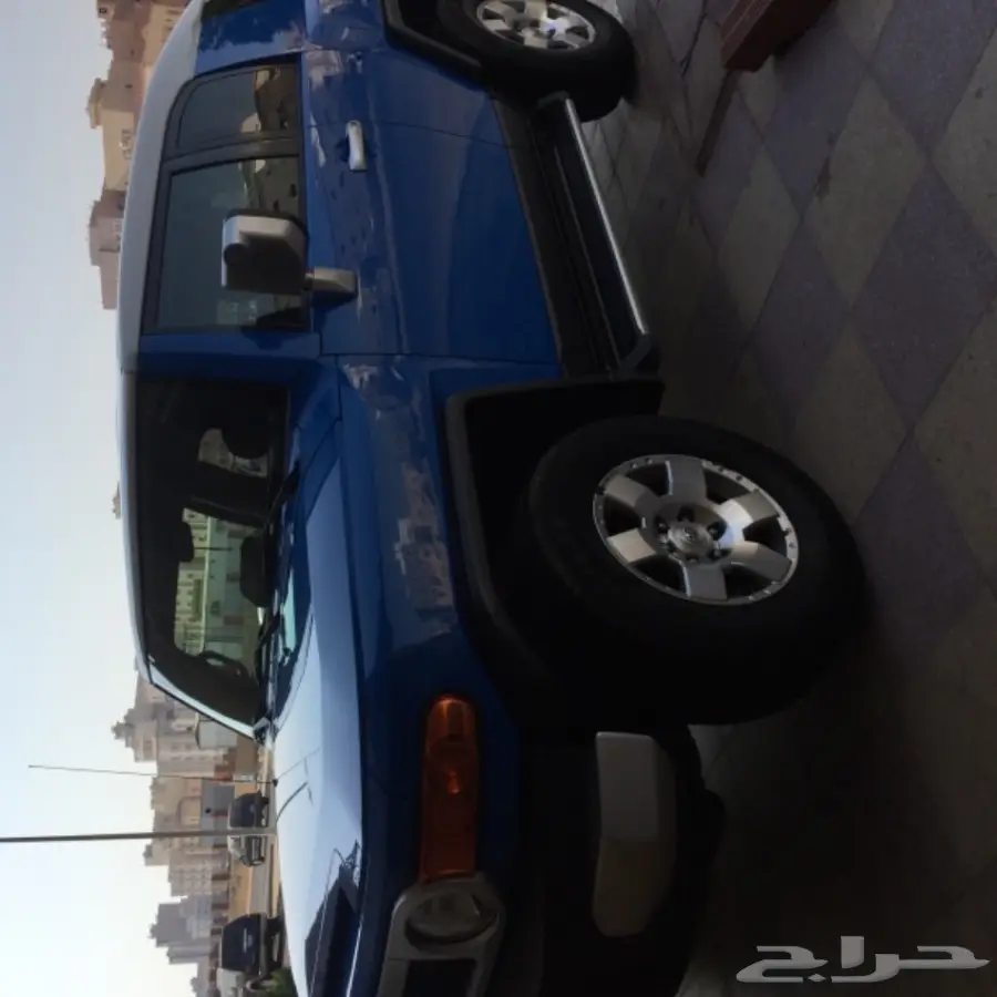 اف جي 2007 فل كامل رقم 2