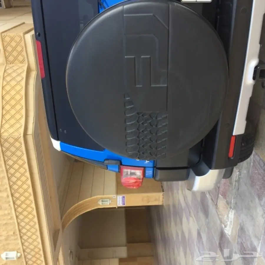 اف جي 2007 فل كامل رقم 2 (image 4)