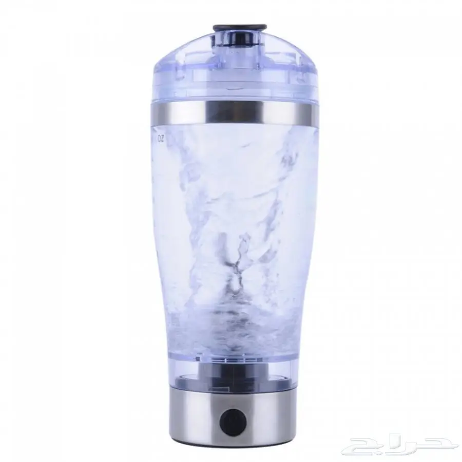 خلاط بروتين متعدد الاستخدامات وكمال الأجسام  (image 1)