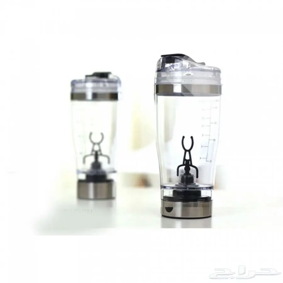 خلاط بروتين متعدد الاستخدامات وكمال الأجسام  (image 6)