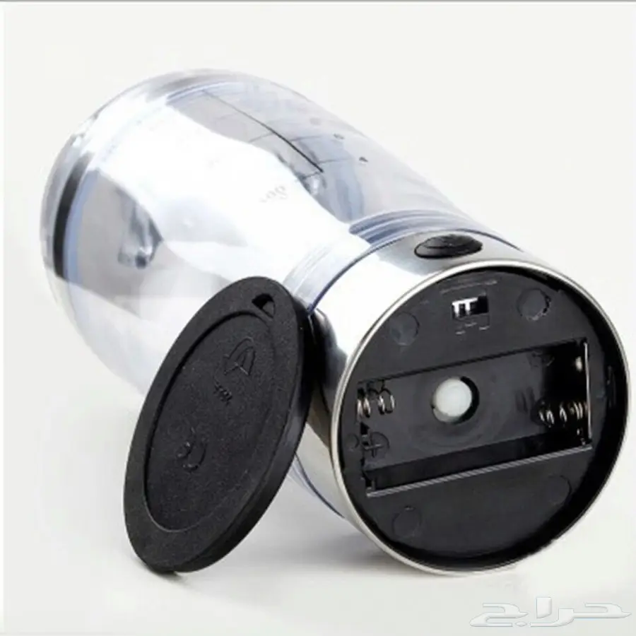 خلاط بروتين متعدد الاستخدامات وكمال الأجسام  (image 7)