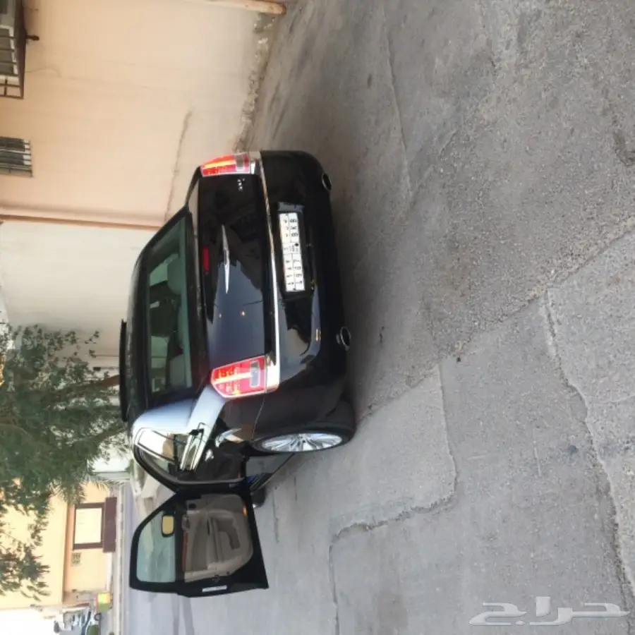 كلايسلر اسو هيمي 6سلندر 2014 (image 7)