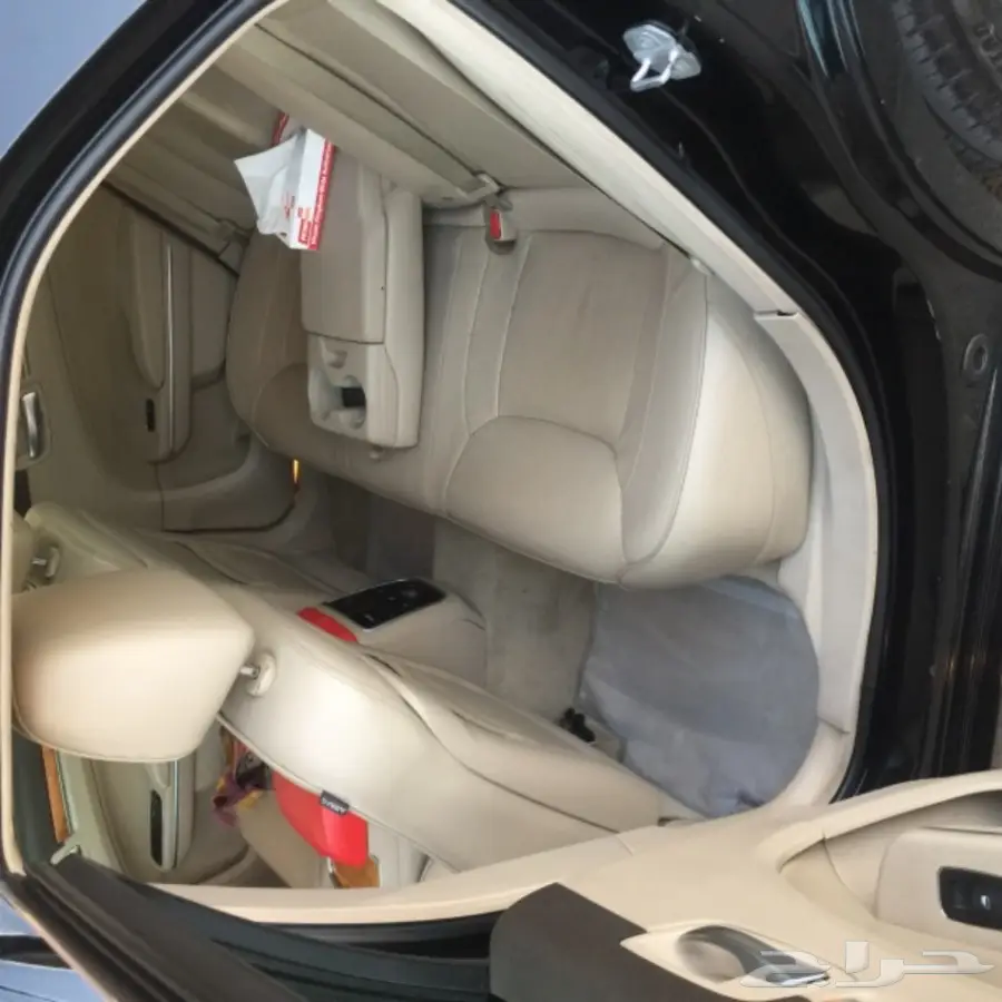 كلايسلر اسو هيمي 6سلندر 2014 (image 8)