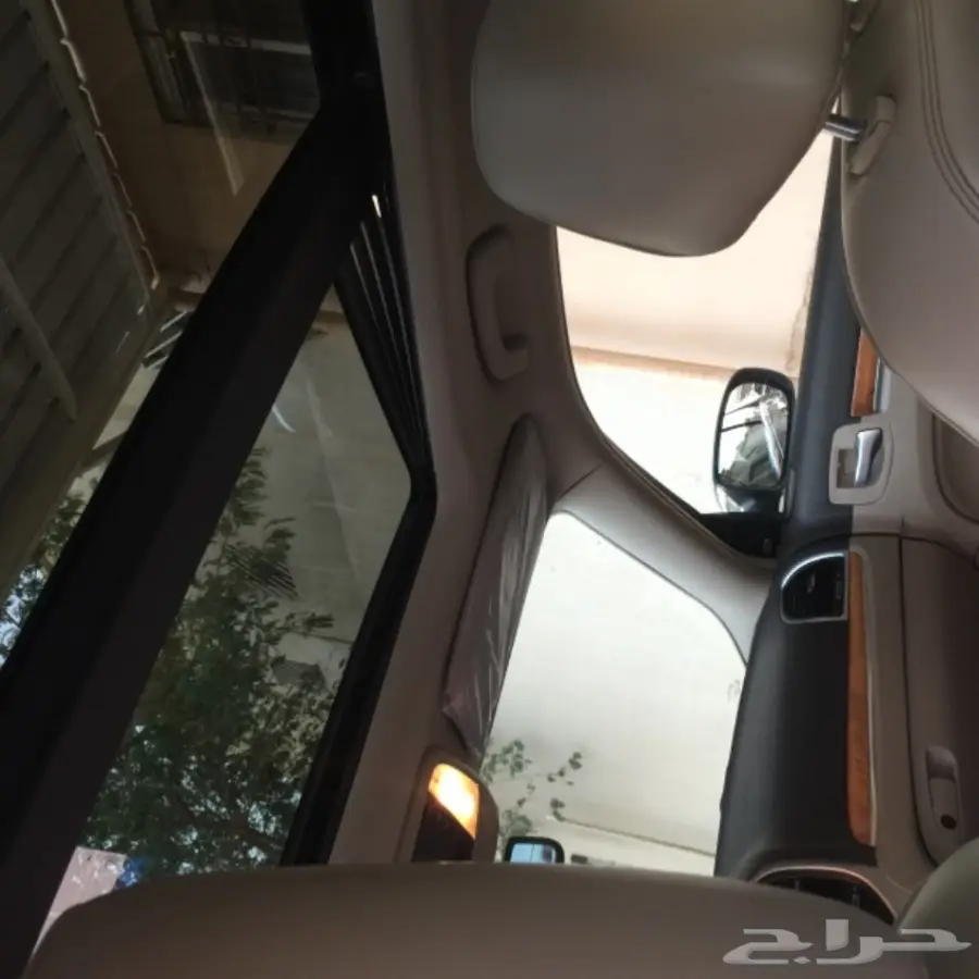 كلايسلر اسو هيمي 6سلندر 2014 (image 11)