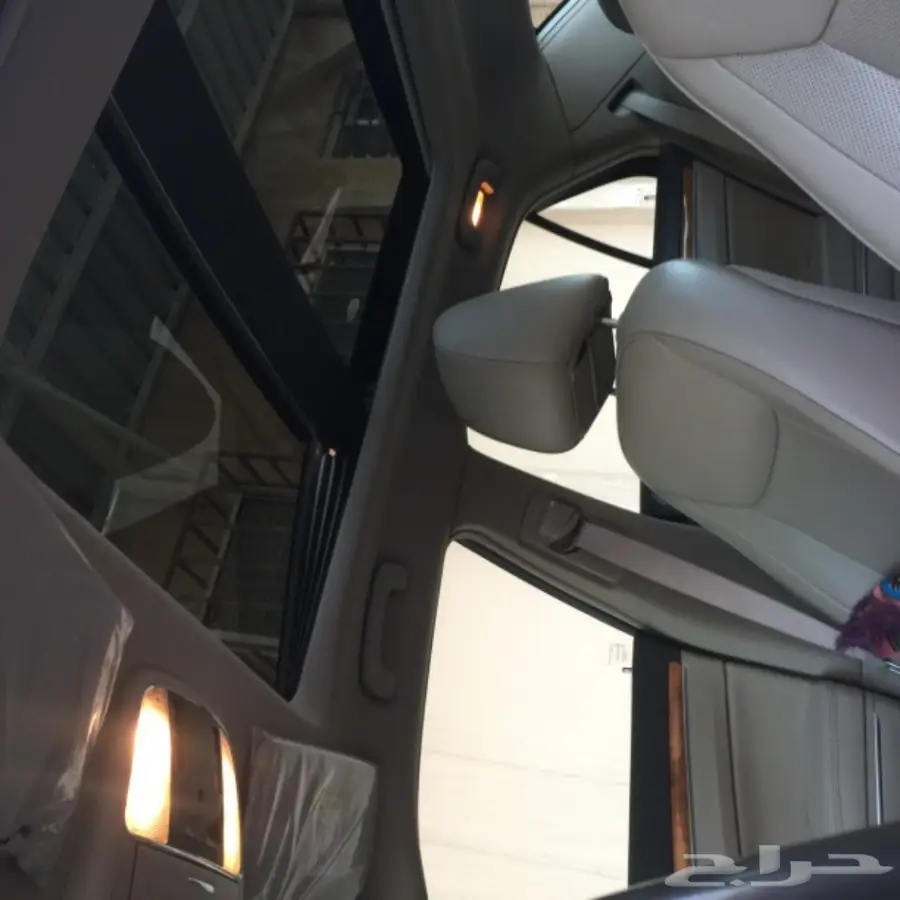 كلايسلر اسو هيمي 6سلندر 2014 (image 12)