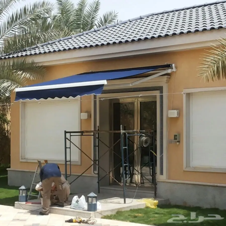 سواترسواتر _مظلات_ بيوت شعر جده (image 20)