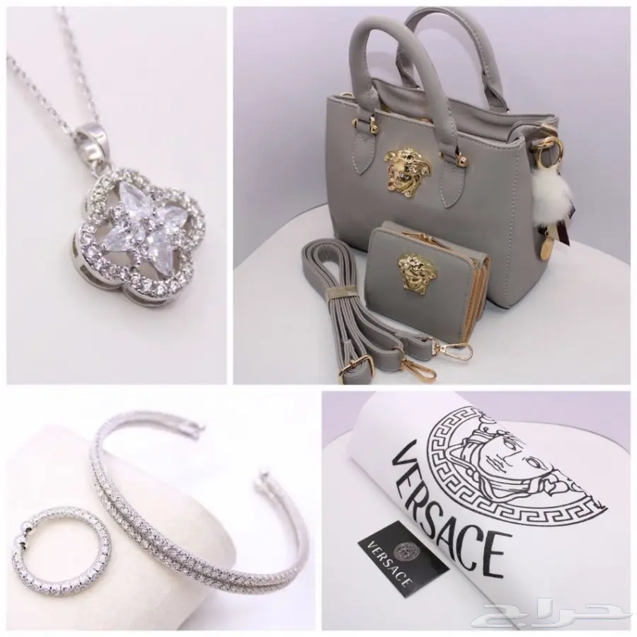 شنط نسائية فرزاتشي  (image 1)