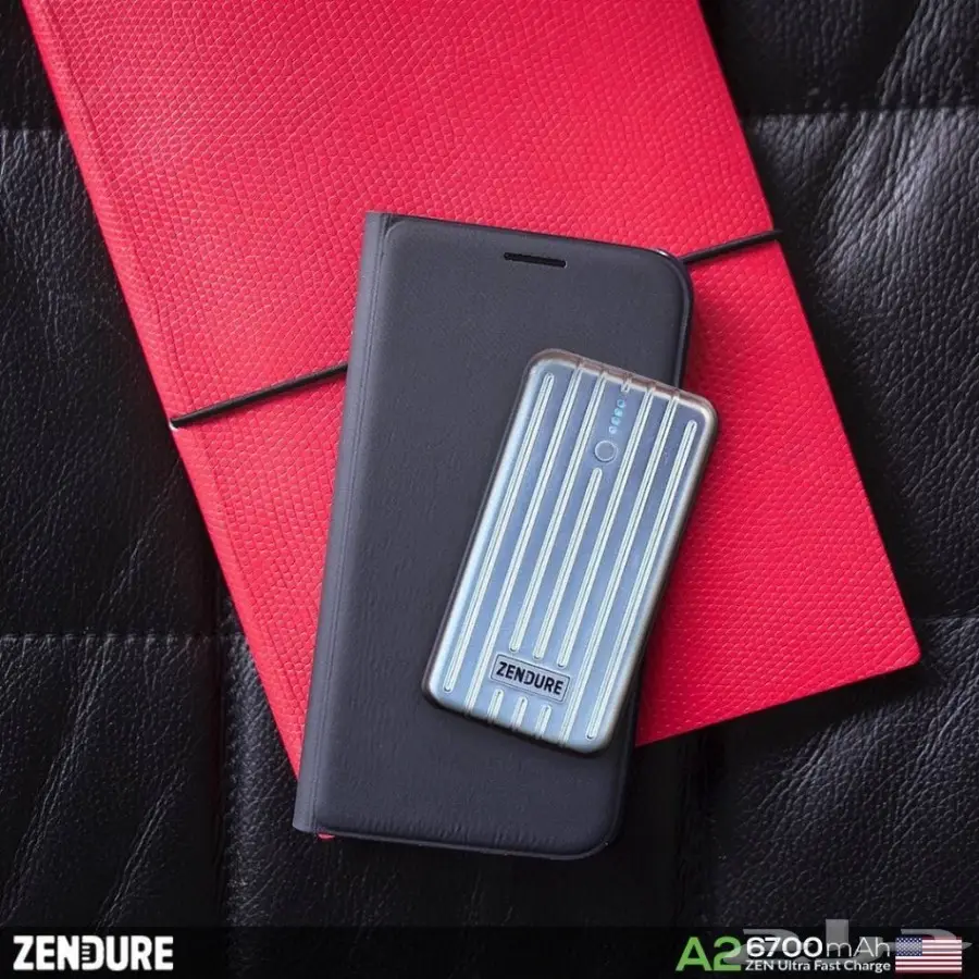 شواحن متنقلة اصلية  محل التميمي ضمان سنتين (image 4)