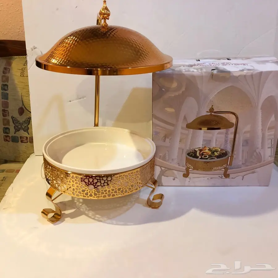 حفضات وسخانات طعام راقيه (image 27)