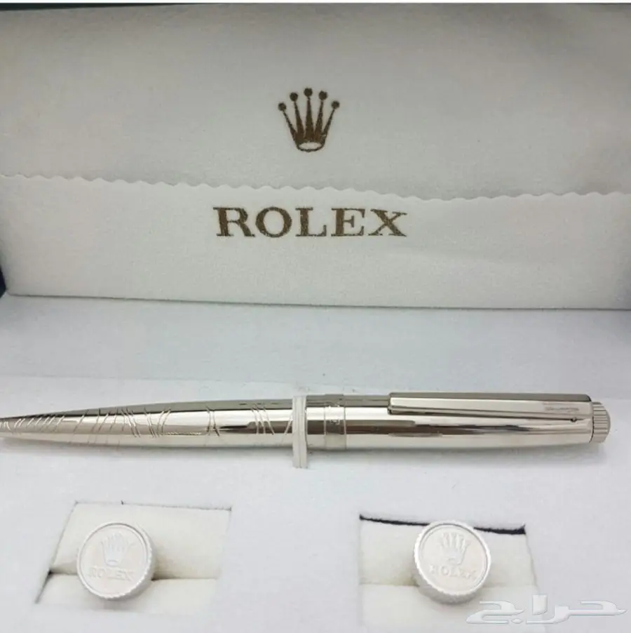  أطقم مميزة أقلام ماركات عالمية مع كبك (image 35)