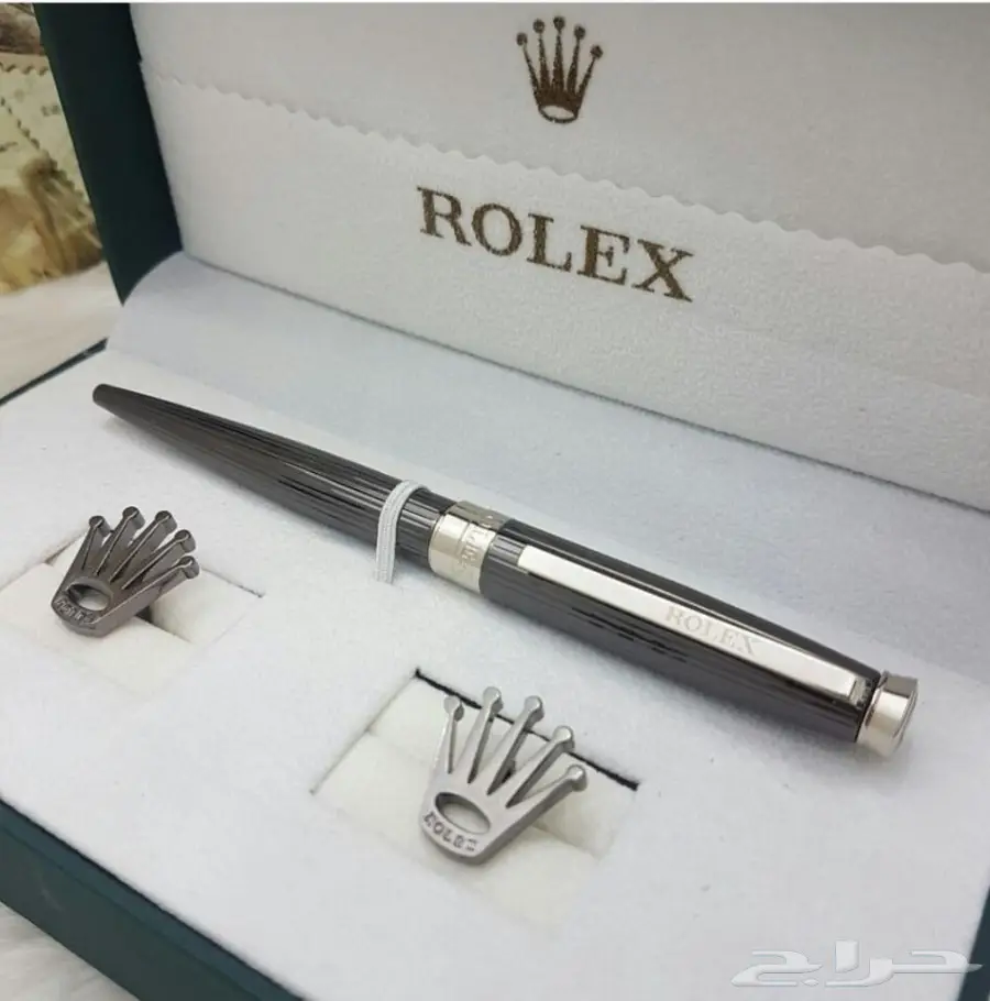  أطقم مميزة أقلام ماركات عالمية مع كبك (image 33)