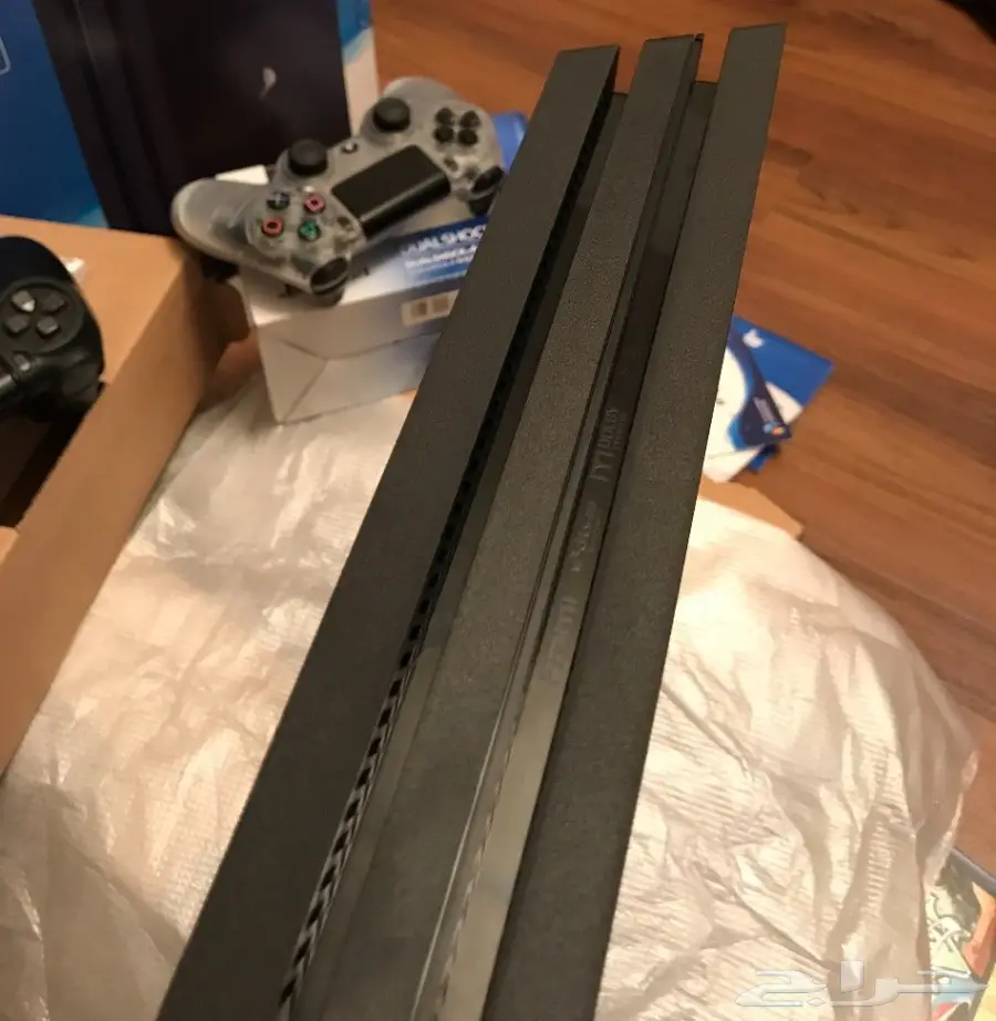 سوني بلايستيشن 4 برو  (image 5)