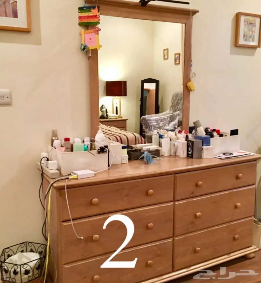 فرش بيت منوع للبيع بسعر ممتاز  (image 6)