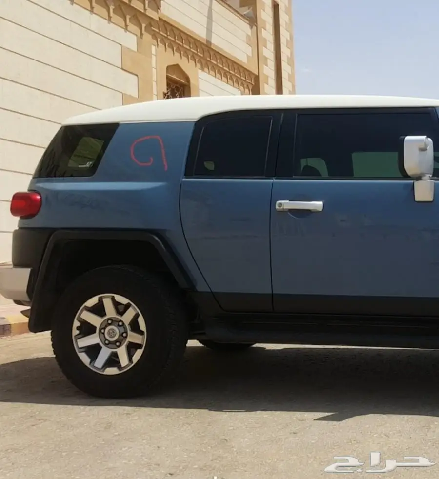 اف جي 2015 فل كامل تانكي كبير (image 3)