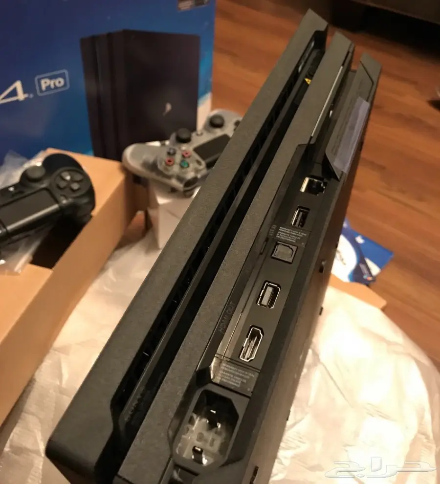 سوني بلايستيشن 4 برو  (image 7)